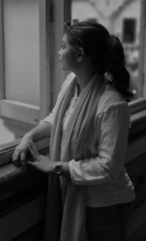 FATHIMA <br>AJOOSHA